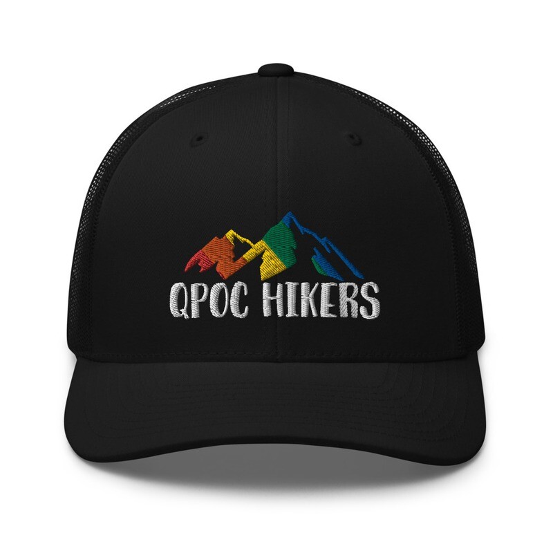 Trucker Cap