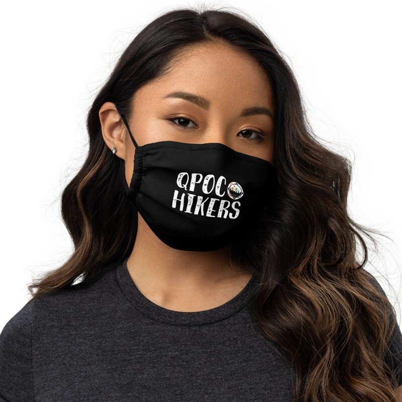 Premium Face Mask