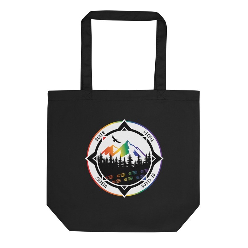 Eco Tote Bag