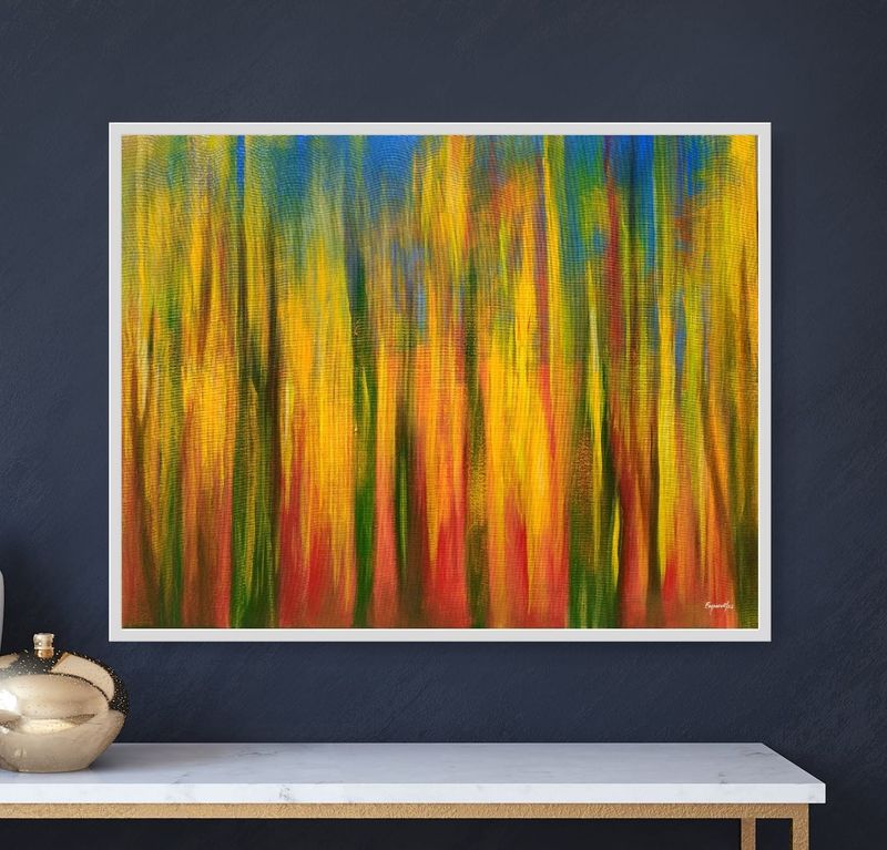 Hojarascas del Otoño