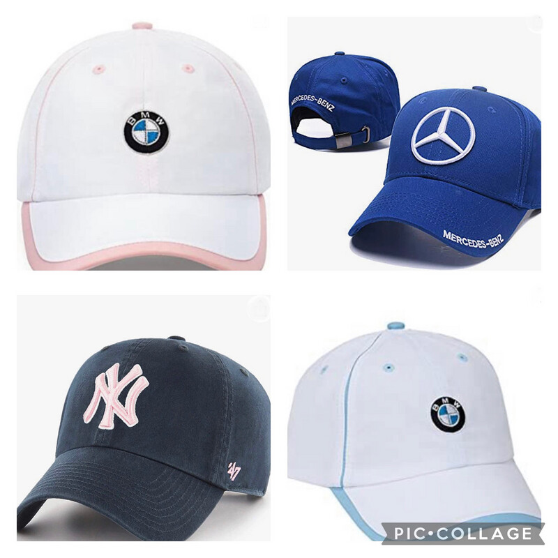 Gorras americanas