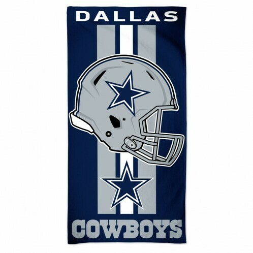 NFL Beach Towel - Dallas Cowboys