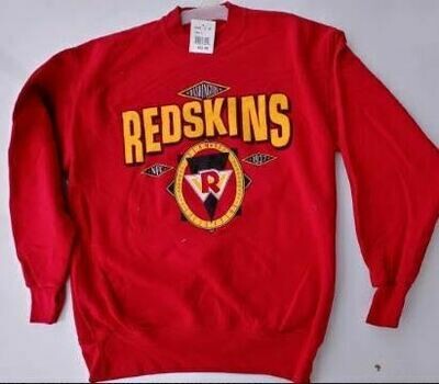 Sweatshirt - NFL Washington Redskins