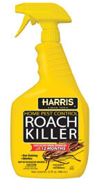 Roach Spray RTU w/ Sprayer.(32 oz)