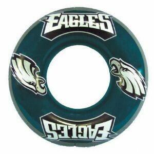 36" Swim Ring - NFL Philadelphia Eagles