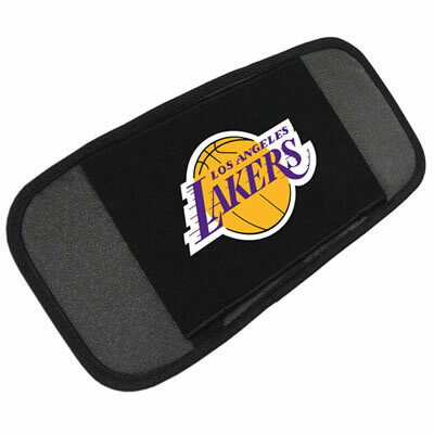 ​CD Visor Organizer - NBA Los Angeles Lakers.