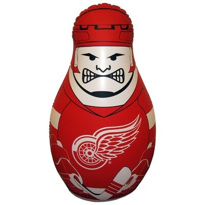 TACKLE BUDDY / BOP BAGS​ - NHL Red Wings