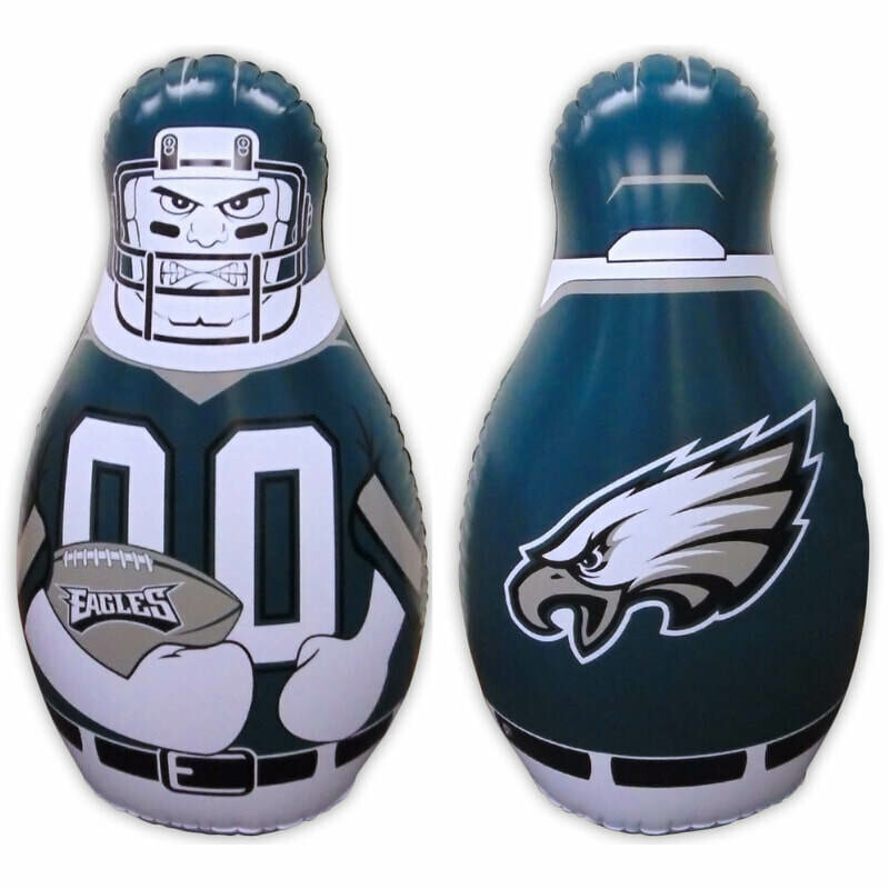 TACKLE BUDDY / BOP BAGS​ - NFL Philadelphia Eagles