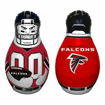TACKLE BUDDY / BOP BAGS​ - NFL Atlanta Falcons