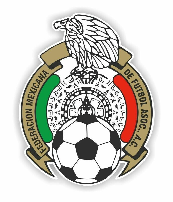 Mexican National Soccer