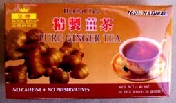 ​
Natural Herbal Pure Ginger Tea/teas.