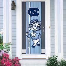 Door Banner Homegating - NCAA North Carolina