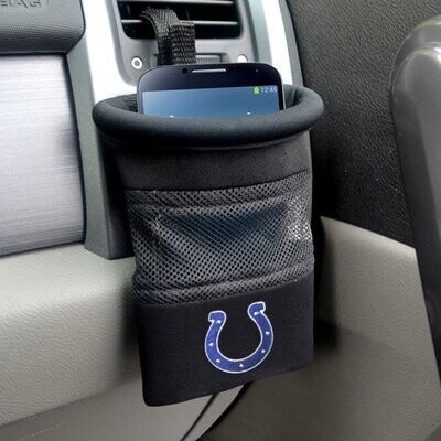 Car Caddy - NFL Indianapolis Colts Football