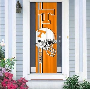 Door Banner Homegating - MCAA Texas Tech