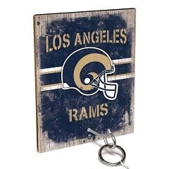 Beach Towel - NFL Los Angeles Rams