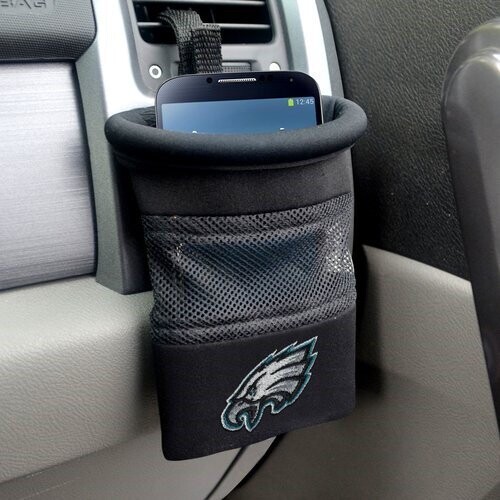 Car Caddy - NFL Philadelphia Eagles Football