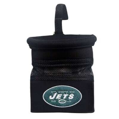 Car Caddy - NFL  New York Jets Football