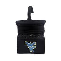 Car Caddy - NCAA West Virginia College