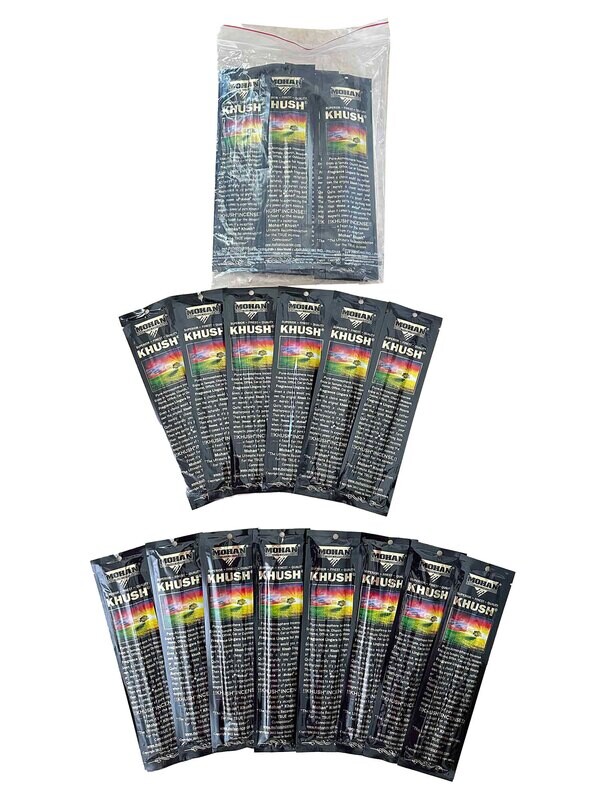 ​1 Bag of Mohan® Incense