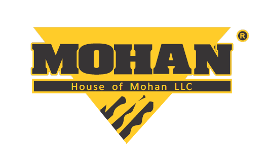 ITT Mart / House of Mohan