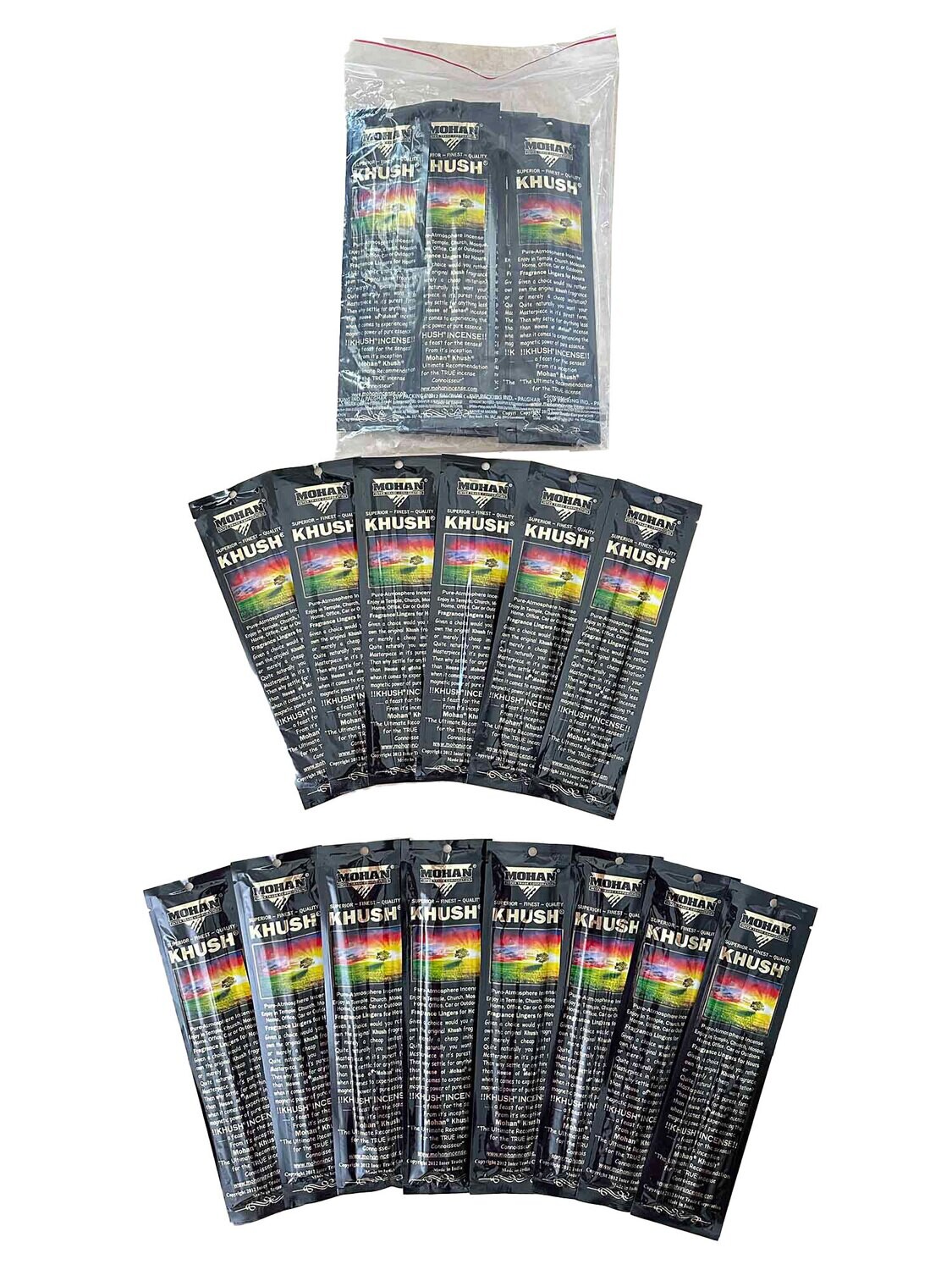 Wholesale Mohan® Incense