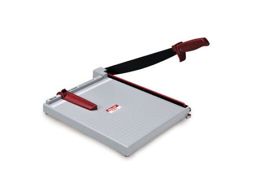 Guillotina KW-triO 15&quot;