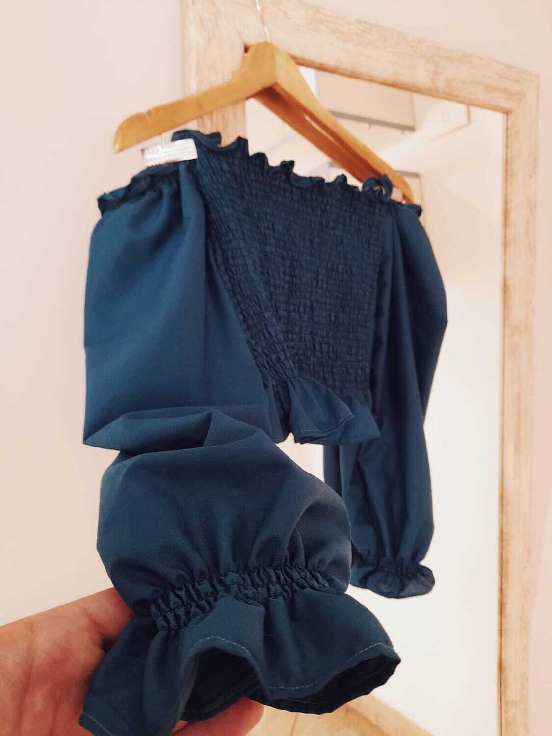 Top Jazmín