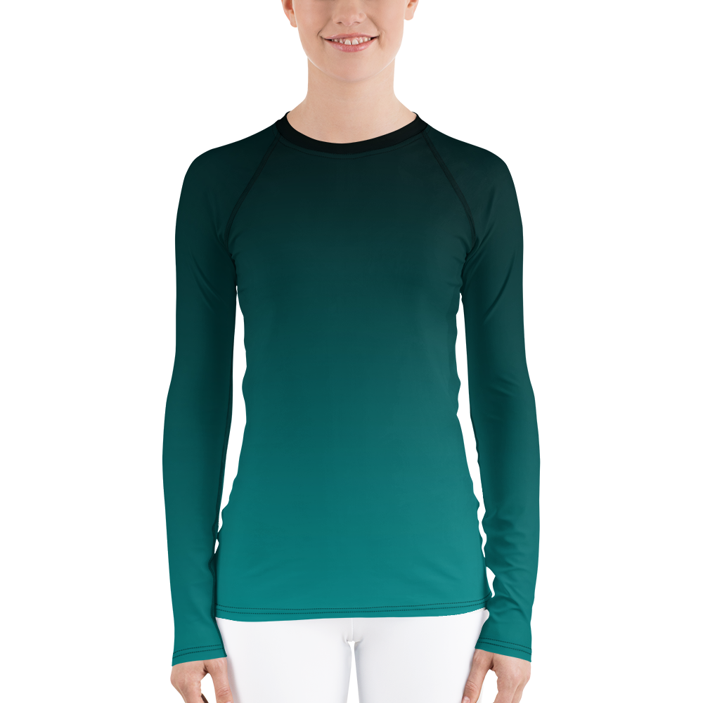 Depths - Long Sleeve Shirt