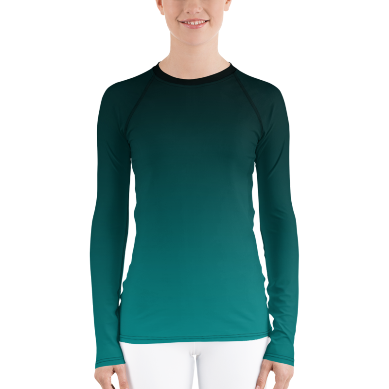 Depths - Long Sleeve Shirt