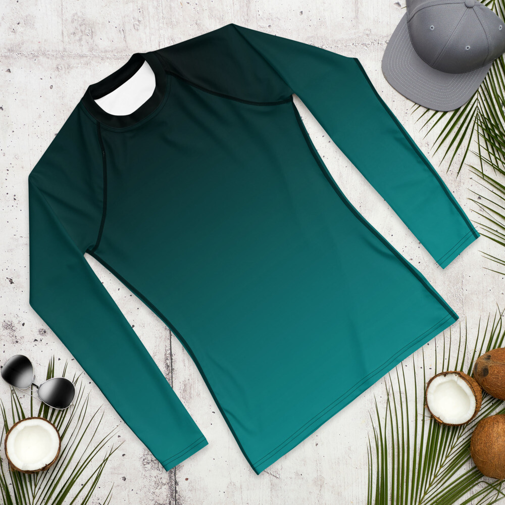Depths - Long Sleeve Shirt