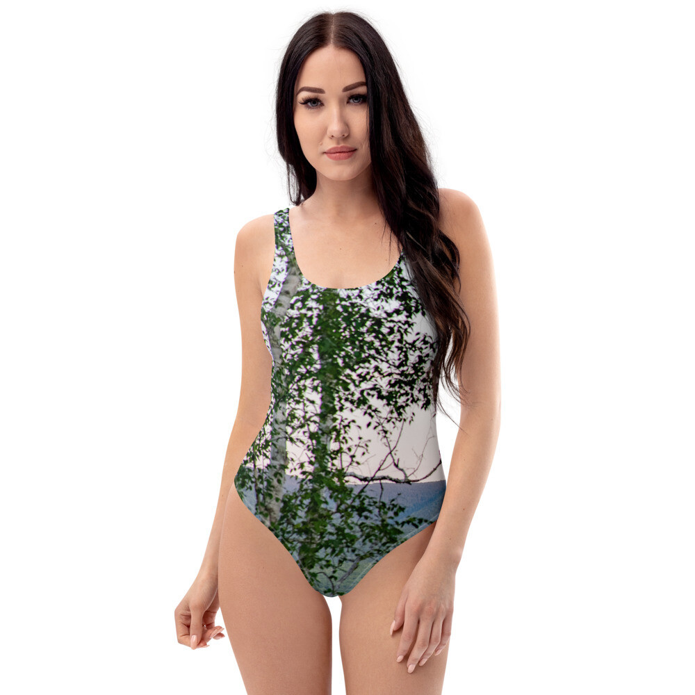 Birch Mountain - Swimsuit, Size: XS