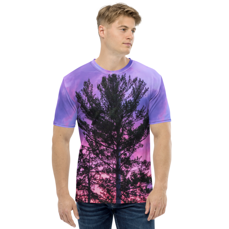 Summer Tree - Shirt