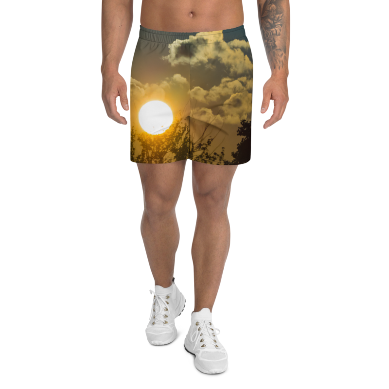 Sun - Shorts