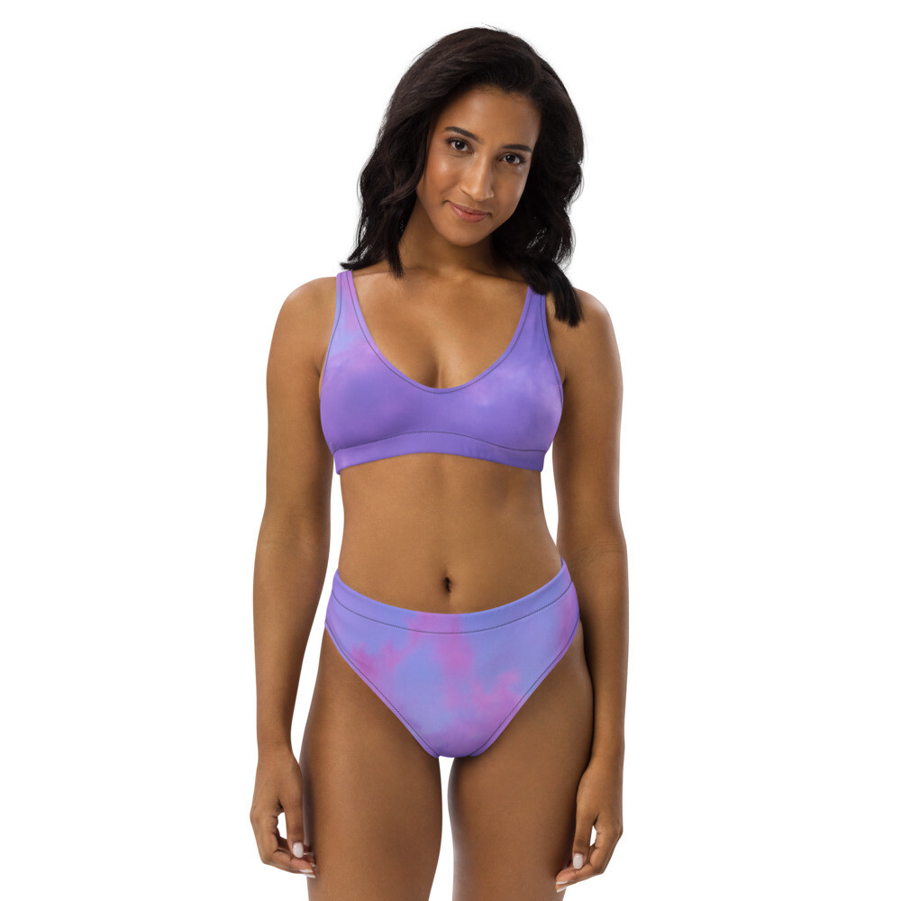 Evening Sky - Bikini, Size: XS