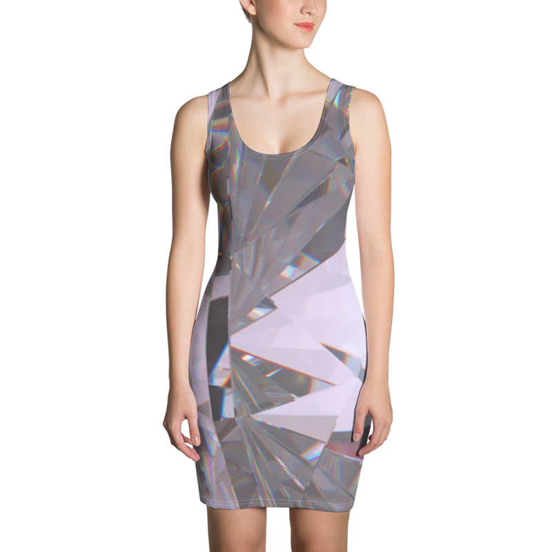 Diamond II - Dress