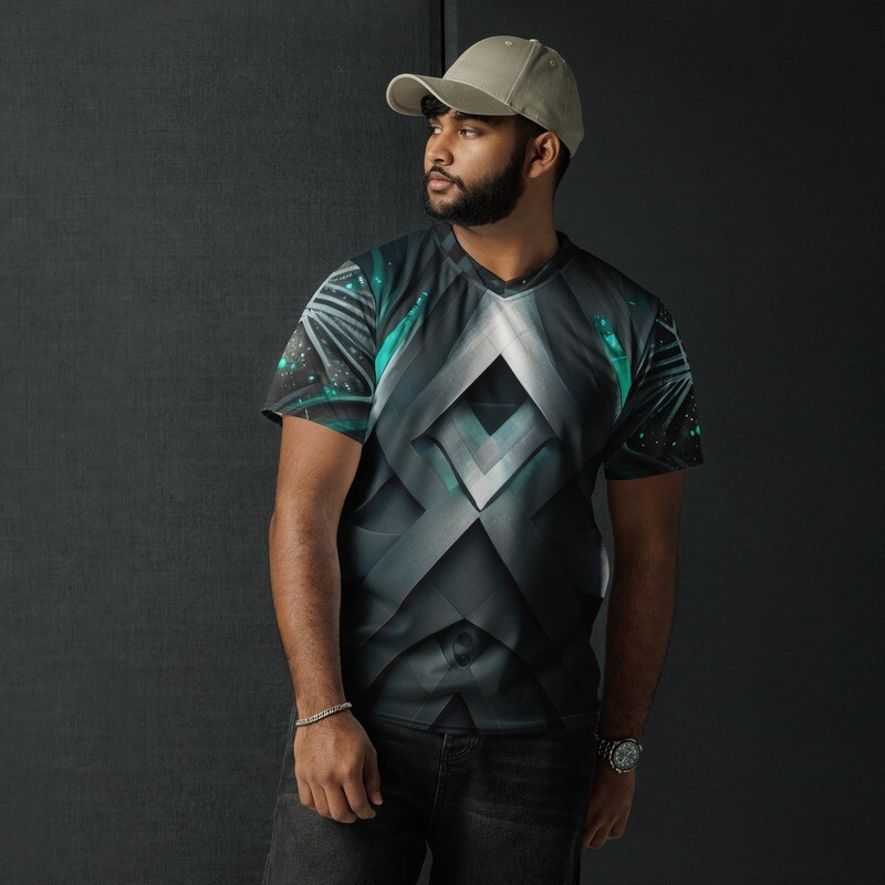SciFi - Shirt