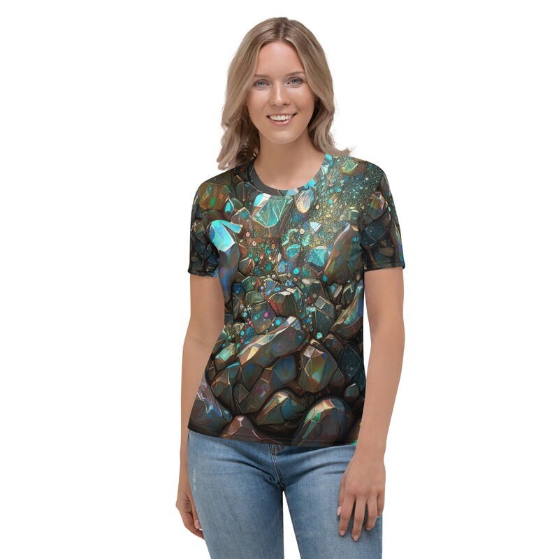 Stones - Shirt