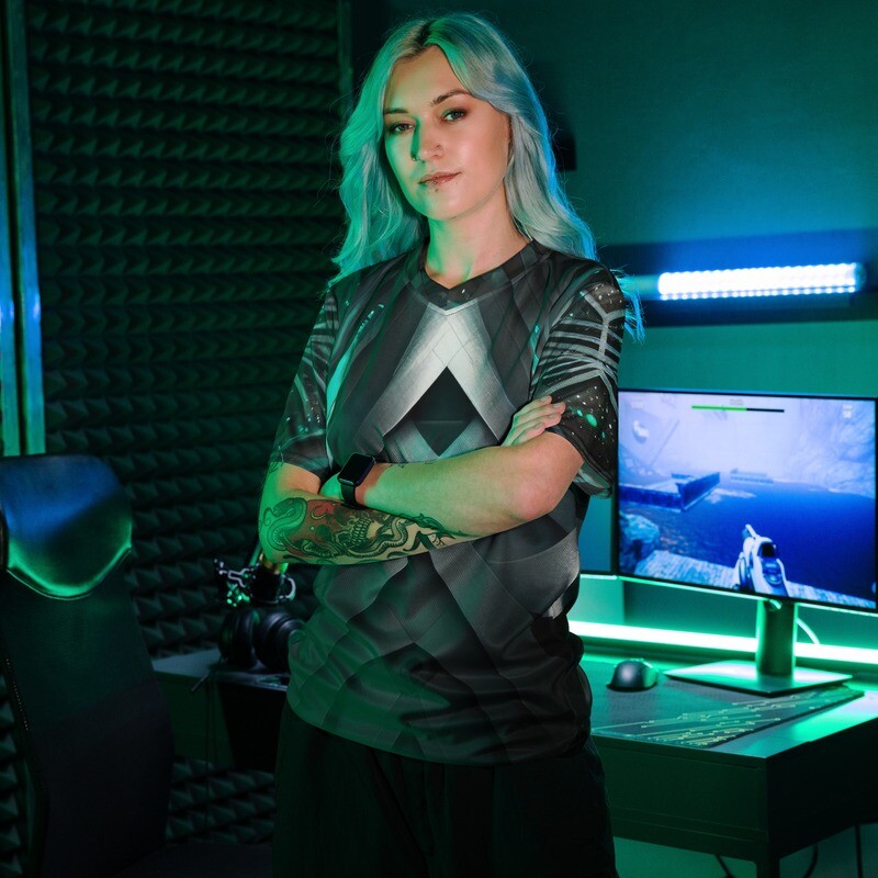 SciFi - Shirt
