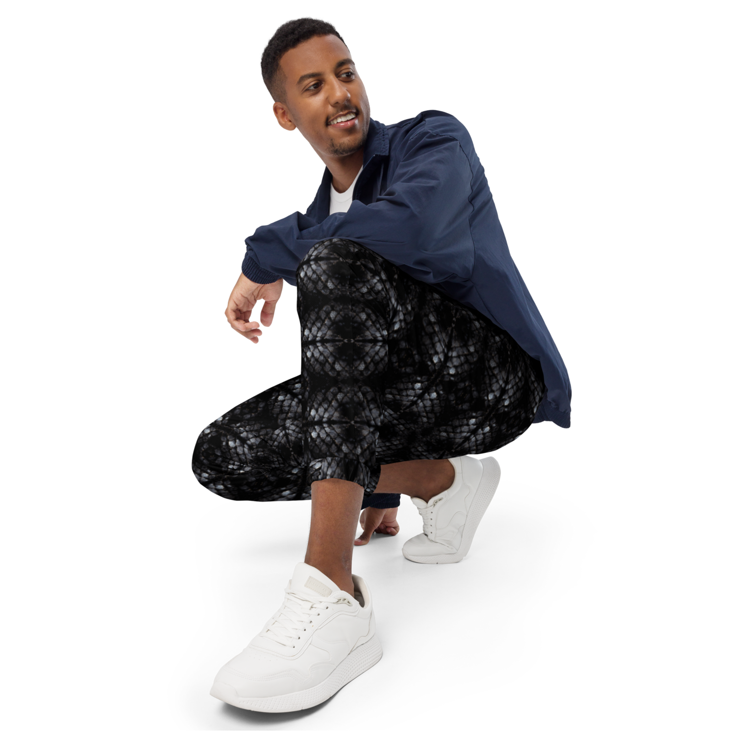 Scales - Pants
