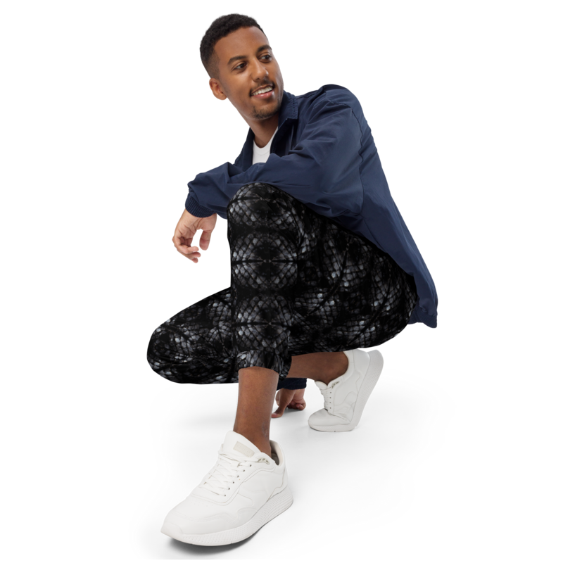 Scales - Pants