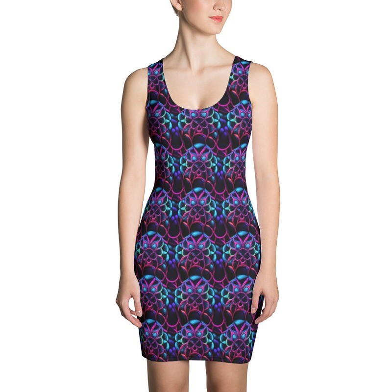 Party II - Dress