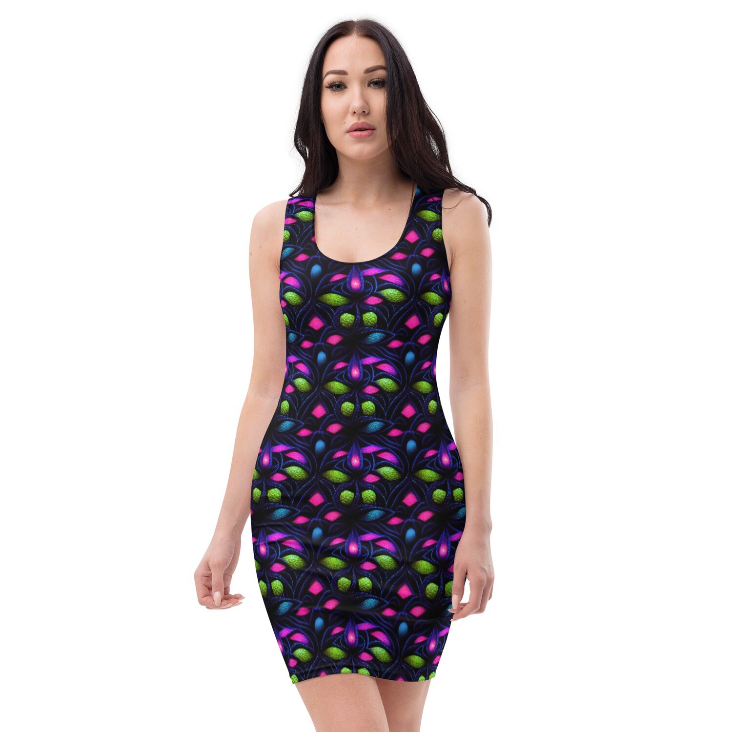 Party - Dress, Size: XS