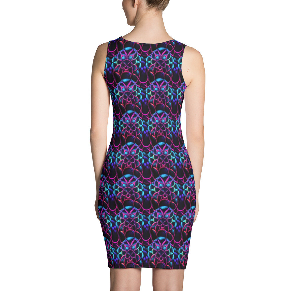 Party II - Dress, Size: XS