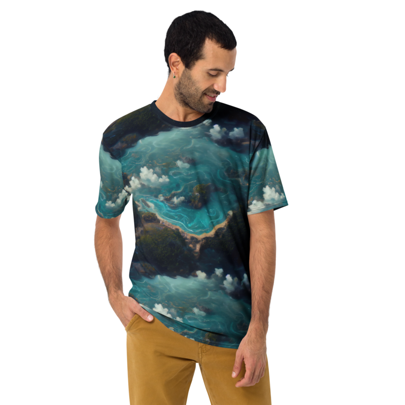 Island - Shirt