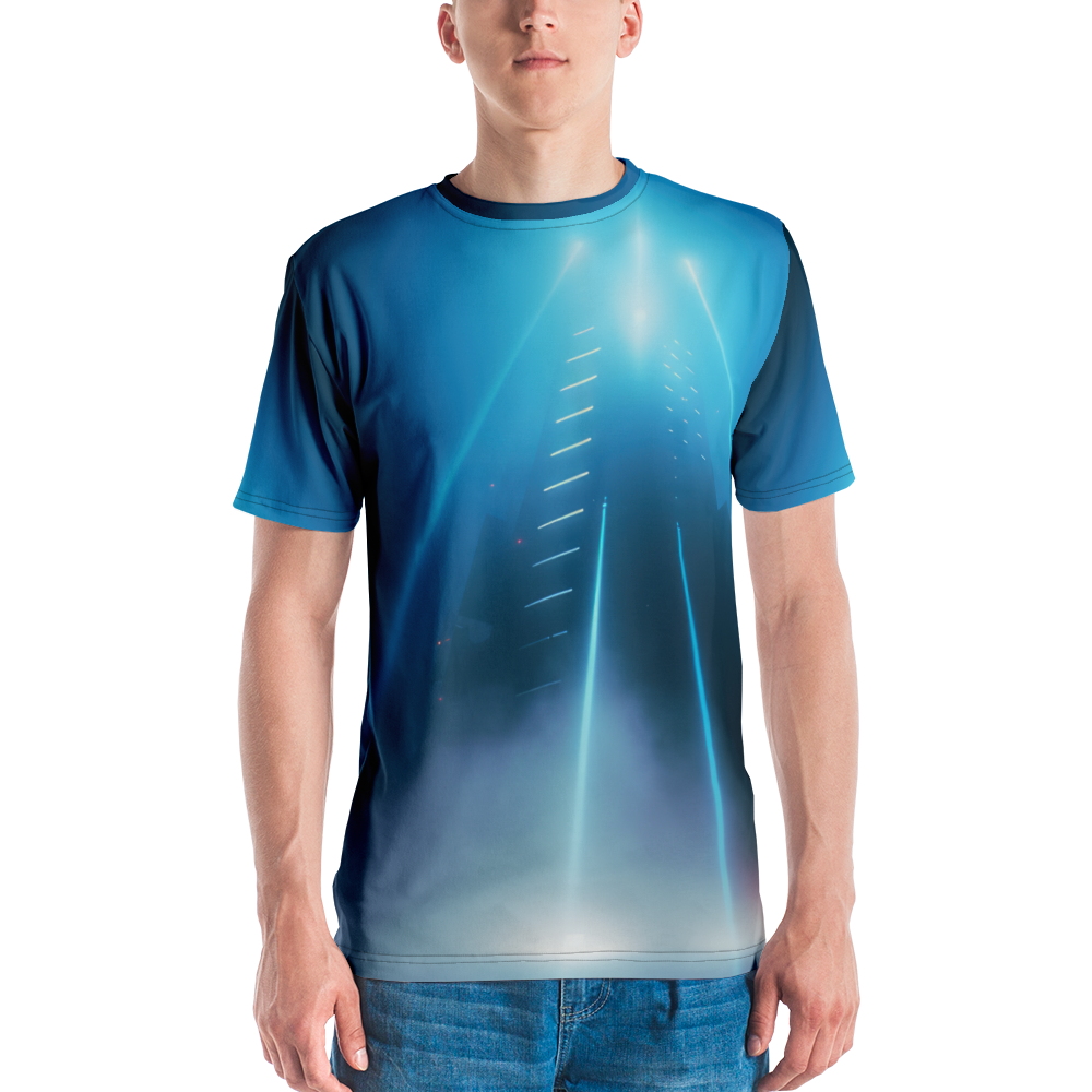Tower - Shirt, Size: XS