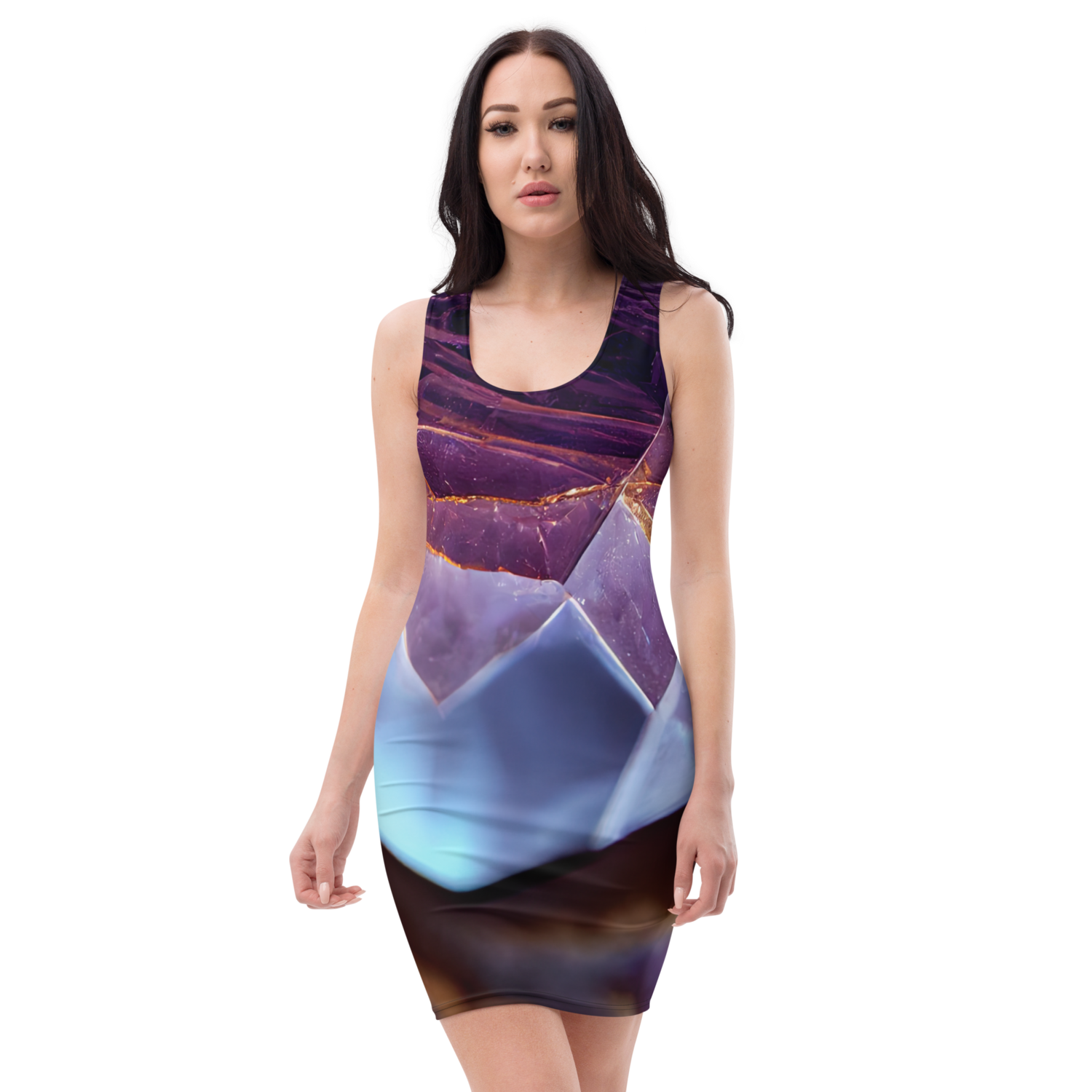 Amethyst - Dress, Size: XS