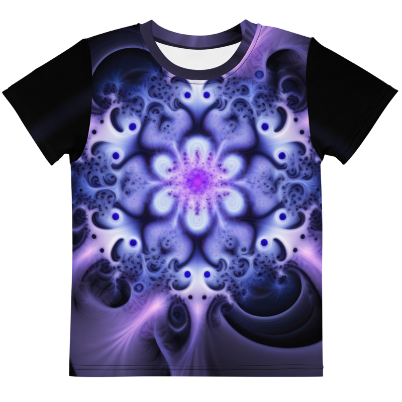 Fractal - Shirt