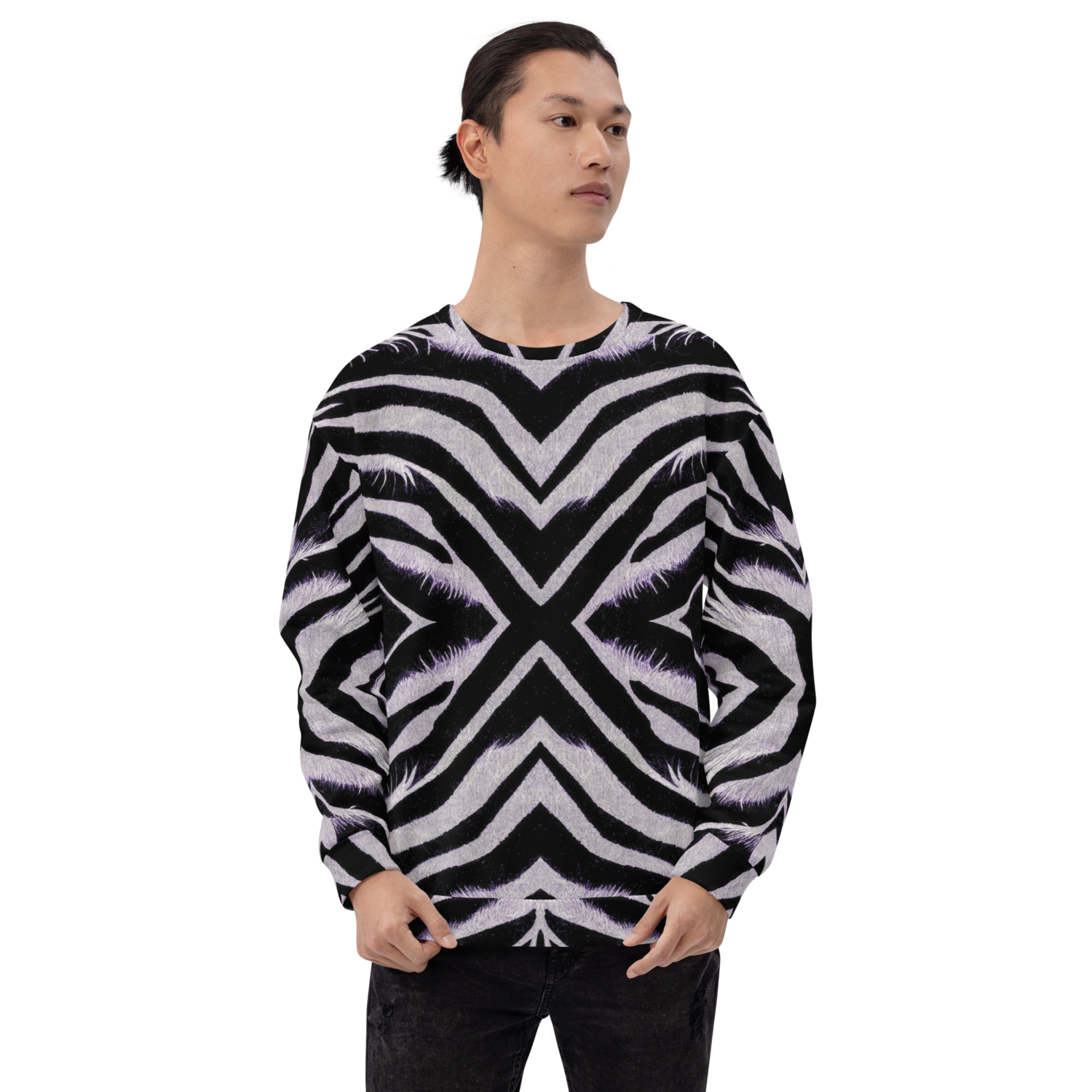 Xebra - Sweatshirt