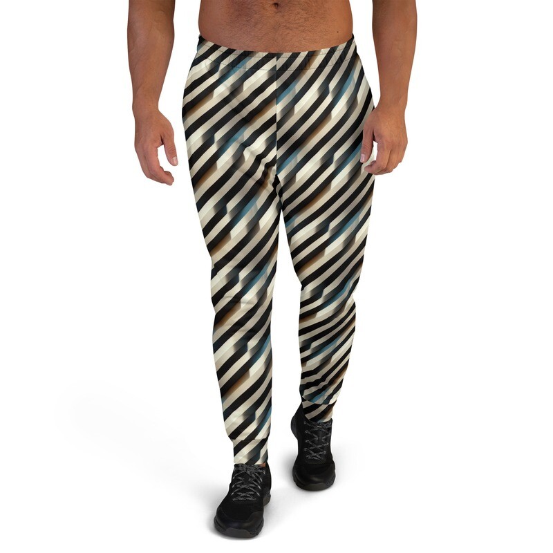 Diagonal - Sweatpants