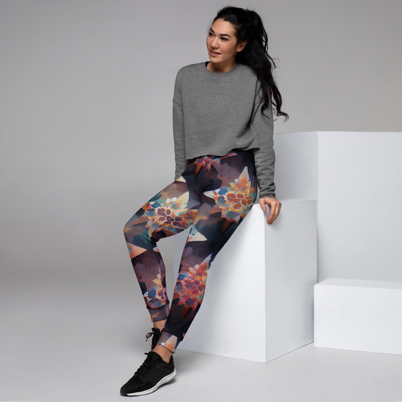 Compass Rose - Sweatpants